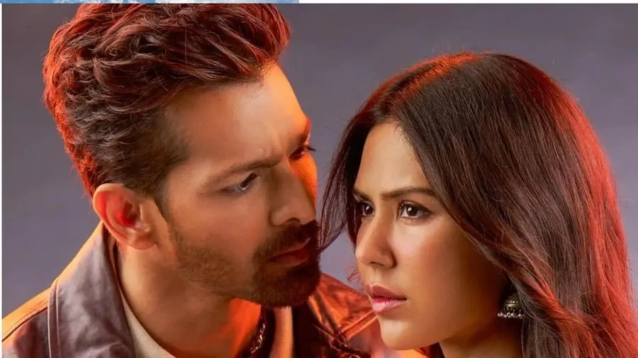 Ek Deewane Ki Deewaniyat