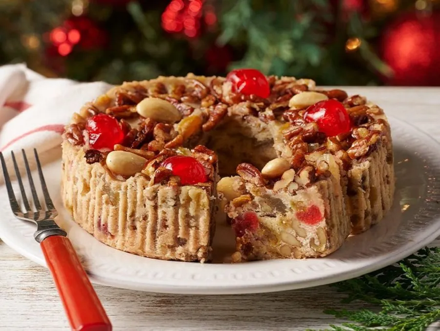 Fruit Cake