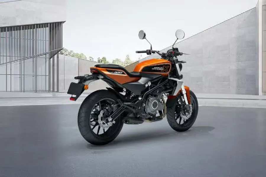 ભારતમાં લોન્ચ થશે સૌથી સસ્તી 350cc Harley-Davidson બાઇક, જાણો કોને આપશે જોરદાર ટક્કર? 2 bike34.jpg