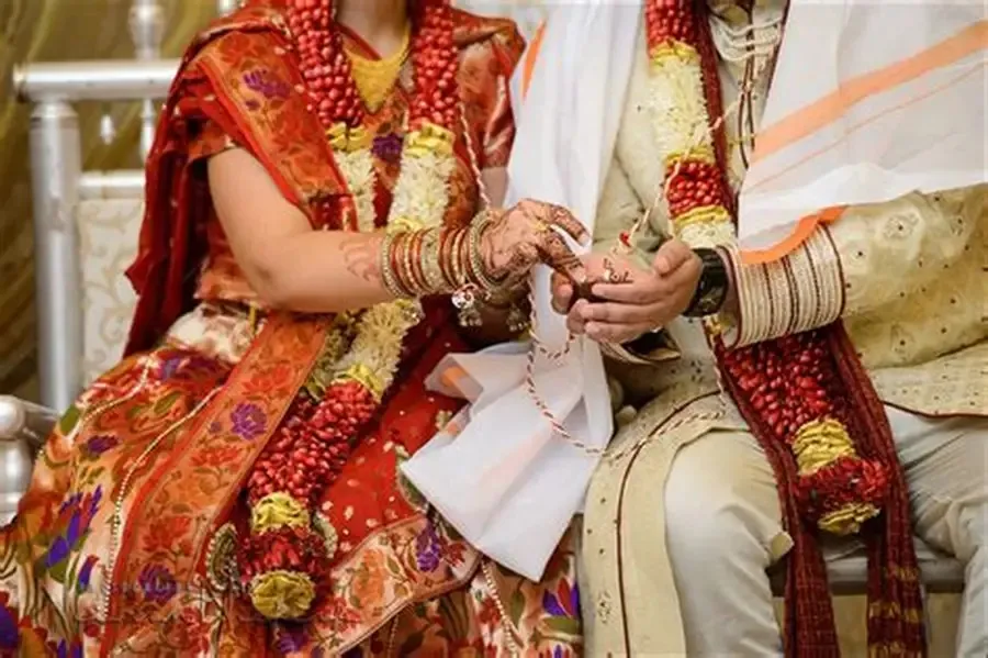 લગ્ન પહેલાં માતા-પિતાની લેખિત મંજૂરી ફરજિયાત કરવાની રાજ્ય સરકાર સમક્ષ માંગ 3 Marriage Consent Law 1.png