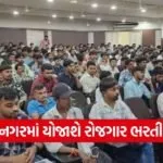 Employment Fair Mehsana 1