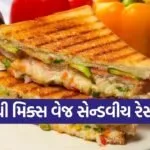 Veg Sandwich