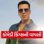 Akshay Kumar
