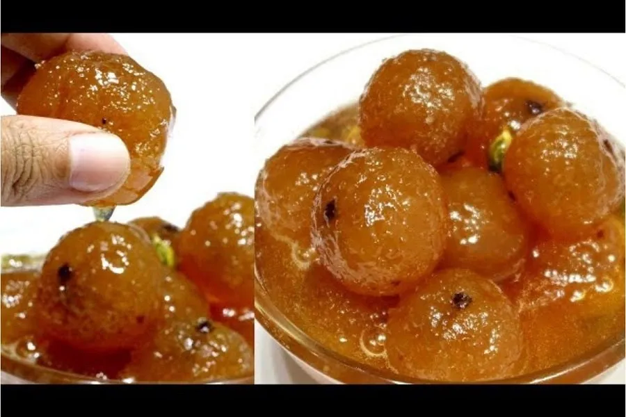 આમળા જામ: શિયાળાનો સુપરફૂડ જે તમારી રોગપ્રતિકારક શક્તિ અને પાચનને મજબૂત બનાવે! 3 amla m.jpg