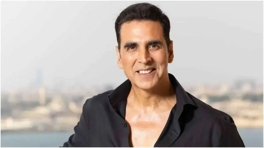Akshay Kumar 