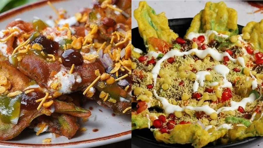ક્રિસ્પી પાલક પત્તા ચાટ: સ્વાદિષ્ટ અને હેલ્ધી સ્ટ્રીટ ફૂડ, બાળકો અને પુખ્ત વયના લોકો માટે પરફેક્ટ 2 chat.jpg