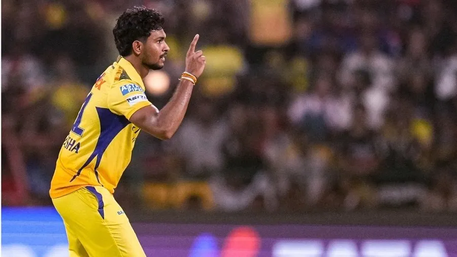 IPL 2026 હરાજી: પથિરાનાને KKR તરફથી ₹18 કરોડમાં ખરીદો, IPL 2025 ના સંઘર્ષ પછી વળાંક 3 mah1.jpg