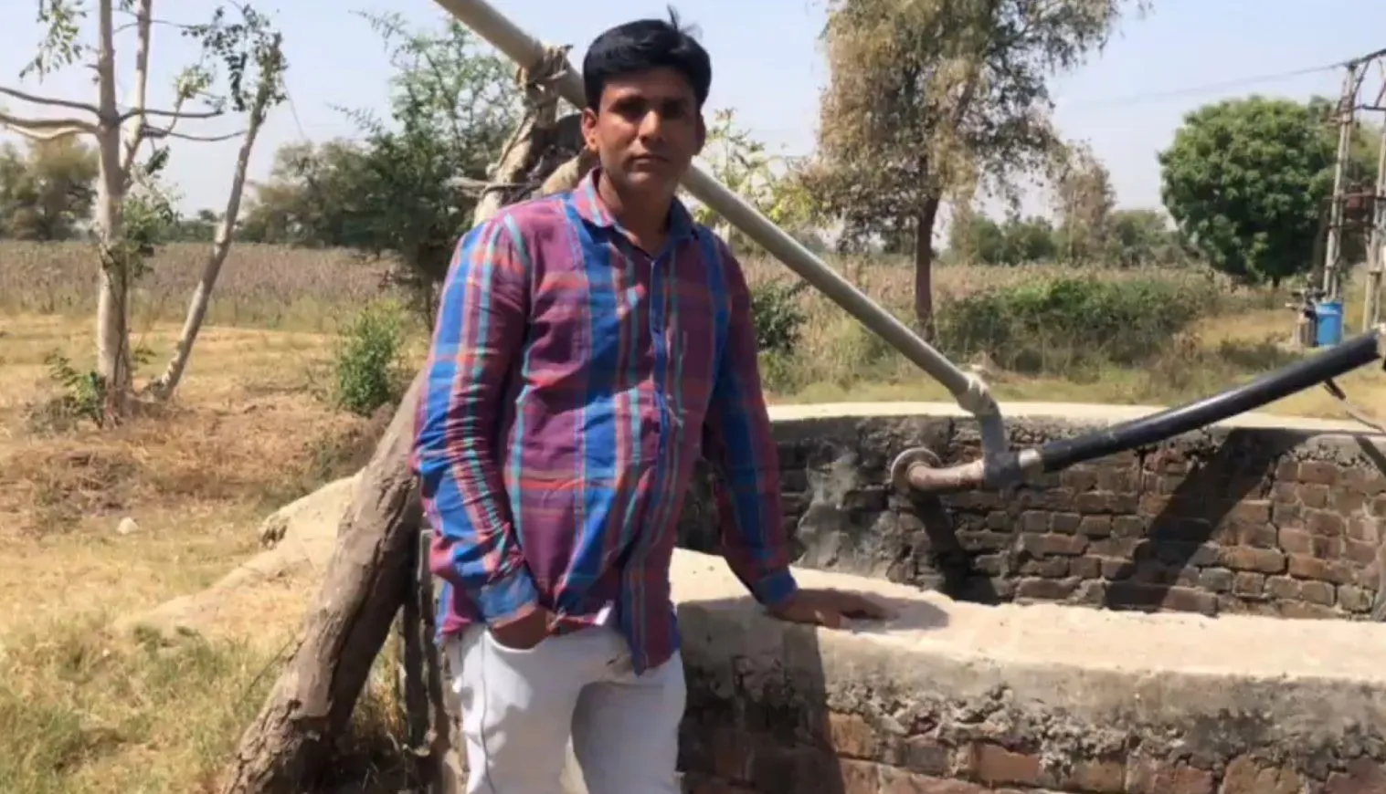 શિહી ગામના યુવાન ખેડૂતે ટેકનોલોજીથી ખેતીનું રૂપ બદલી દીધું 2 smart farming technology 2.jpeg