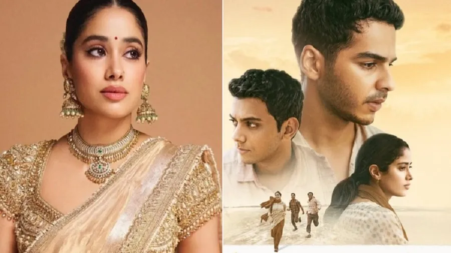 જાહ્નવી કપૂર અને ઈશાન ખટ્ટરની 'હોમબાઉન્ડ' ટૉપ 15માં સામેલ, ફાઇનલ લિસ્ટ ક્યારે જાહેર થશે? 2 Oscars 2026