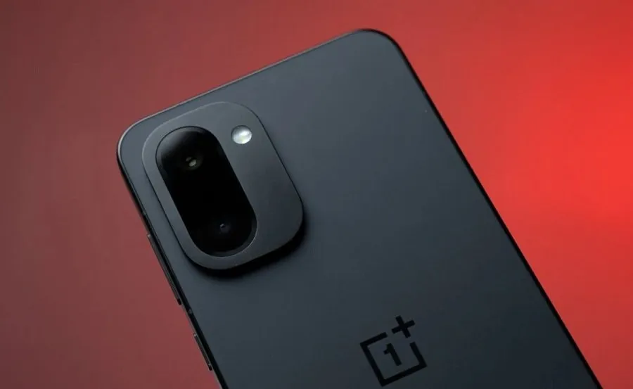 OnePlus 15R 