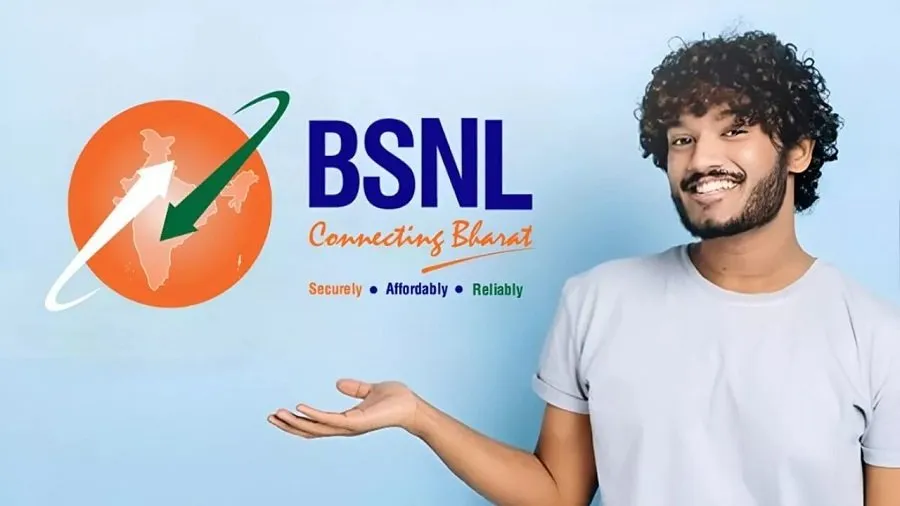BSNL ની 'ફ્રીડમ ઓફર': માત્ર ₹51 માં 28 દિવસ સુધી દરરોજ 2GB ડેટા, ફ્રી સિમ અને અનલિમિટેડ કોલિંગનો ધમાકો 3 BSNL recharge