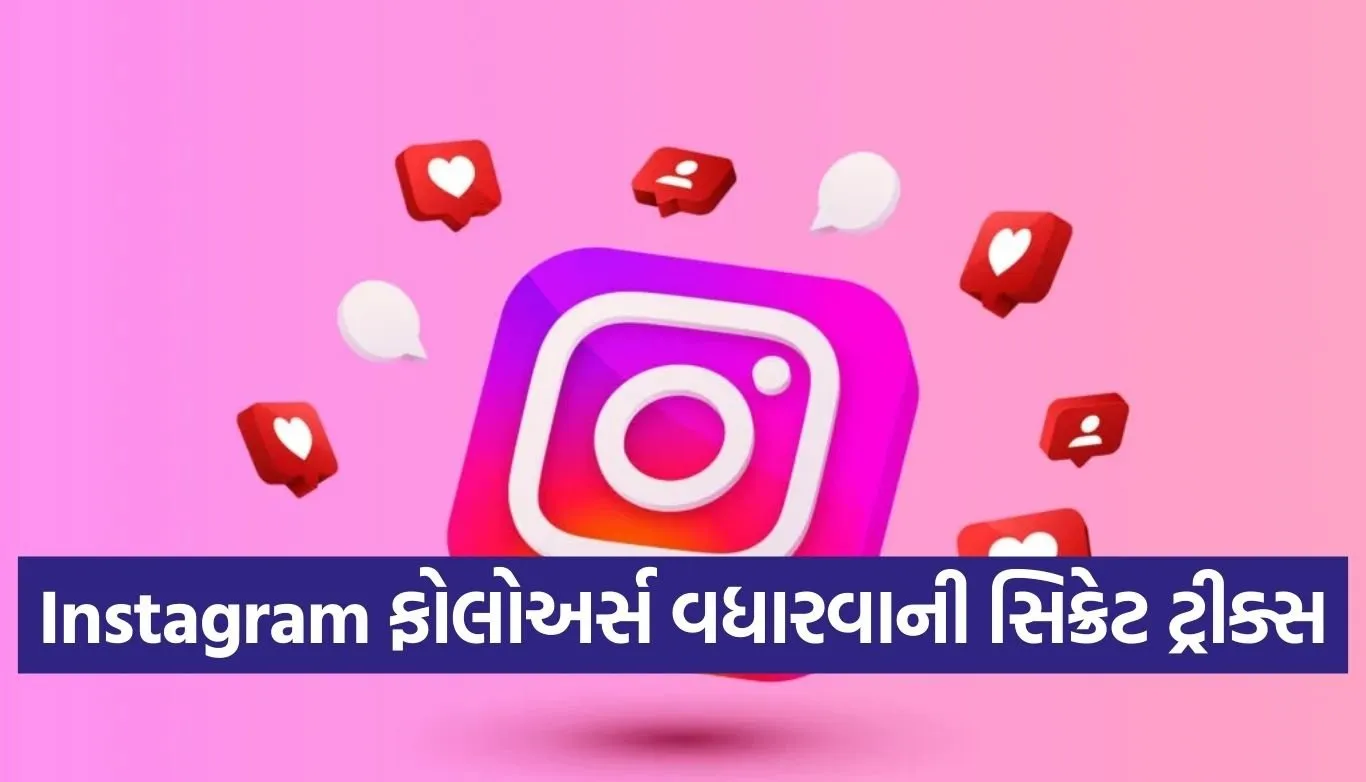 Instagram followers
