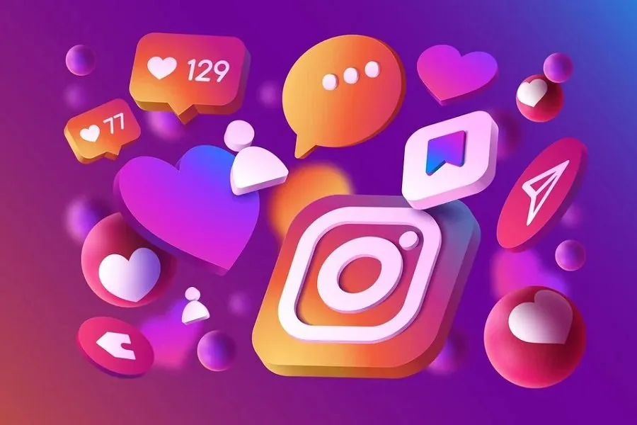 Instagram followers 
