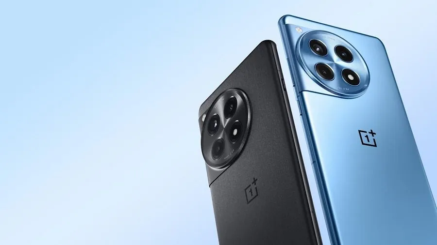 OnePlus 12 