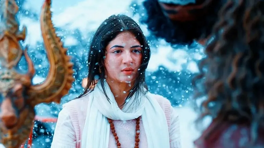 અખંડા 2નો બોક્સ ઓફિસ પર ધમાકો: 5 દિવસમાં 70 કરોડને પાર, શું બાલકૃષ્ણ તોડી શકશે 2025ના મોટા રેકોર્ડ્સ? 2 Akhanda 2