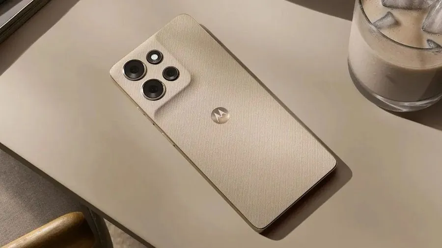 Moto G Power (2026)