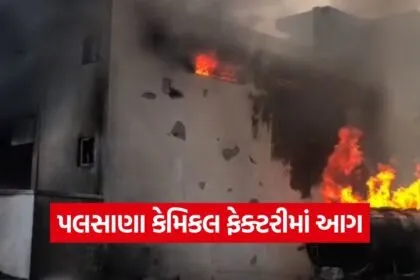 surat chemical factory fire 1