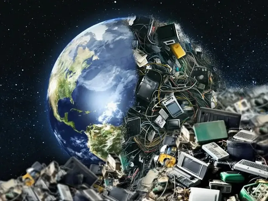 E-Waste