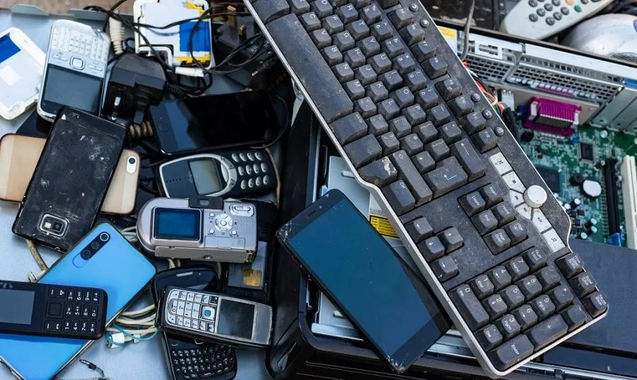 E-Waste