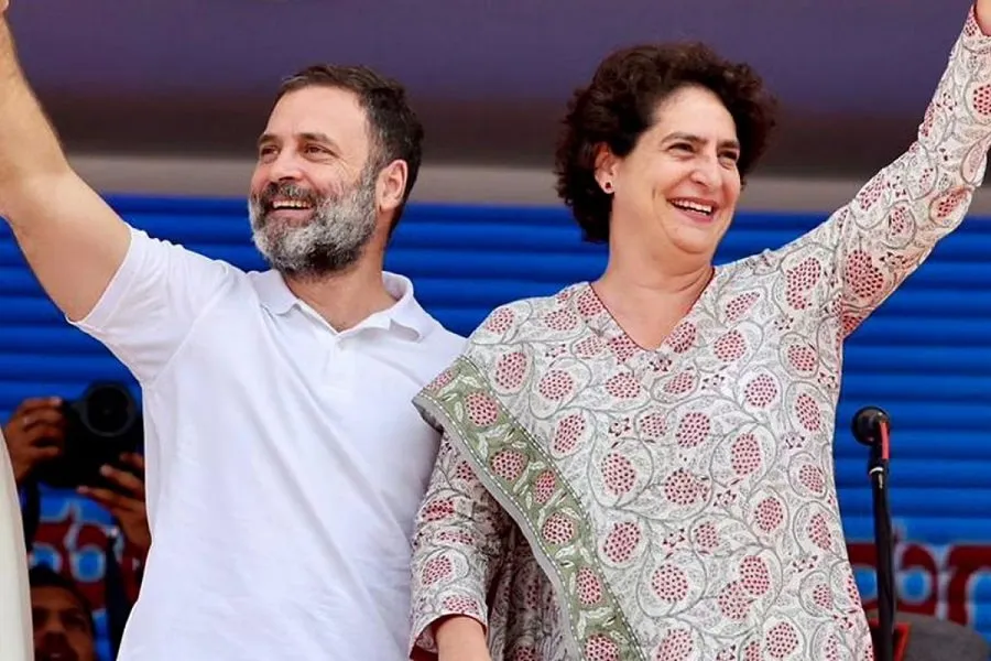 શું પ્રિયંકા ગાંધી અસમમાં પલટો લાવશે? કોંગ્રેસની હાઈપ્રોફાઈલ ટીમ મેદાનમાં, શુક્રવારે દિલ્હીમાં ફાઇનલ મહોર 3 priynka2.jpg
