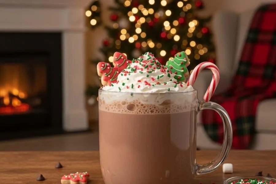 Hot Chocolate