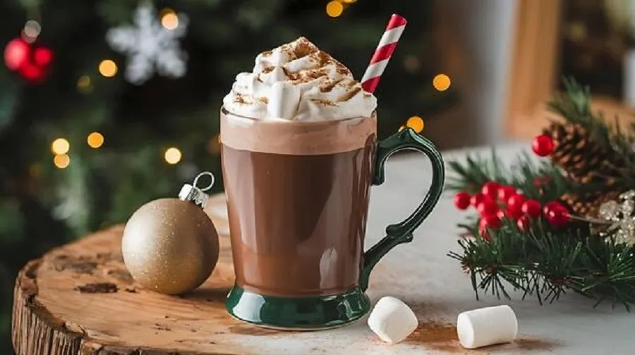 Hot Chocolate
