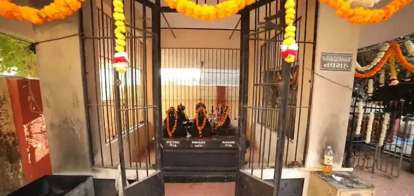 રાજકોટના અયપ્પા મંદિરમાં સાત દિવસીય વાર્ષિક મહોત્સવથી ભક્તિમય માહોલ 3 rajkot ayyappa mandir festival 1.png