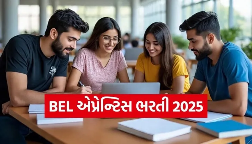 BEL Recruitment