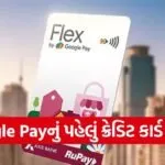 Google Pay credit card