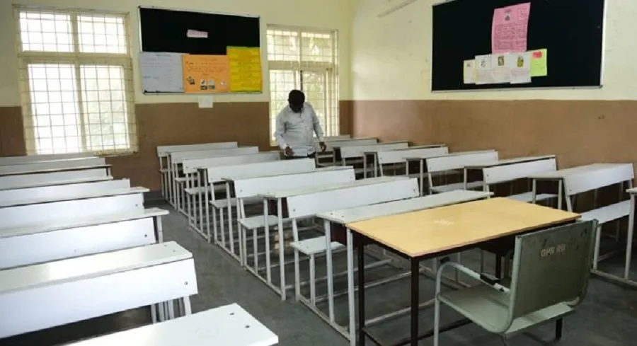 govt schools 