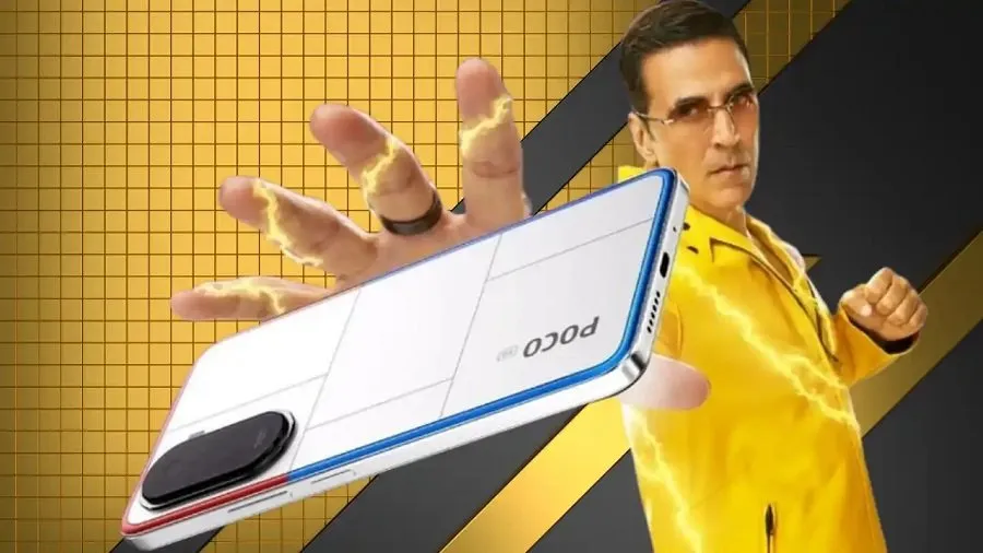 POCO M7 Plus 5G