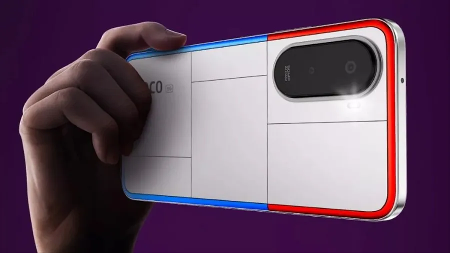 આ છે સૌથી સસ્તો બેટરી કિંગ! POCO M7 Plus 5G ભારતમાં લોન્ચ, જાણો ફીચર્સ 2 POCO M7 Plus 5G