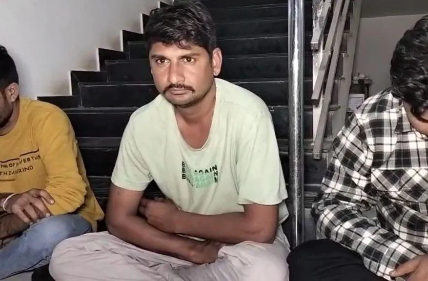 ભાવનગરમાં વ્યાજખોરીનો ભયાનક ચહેરો સામે આવ્યો, શિક્ષક પર થયો જીવલેણ હુમલો 3 illegal moneylending bhavnagar 2.png