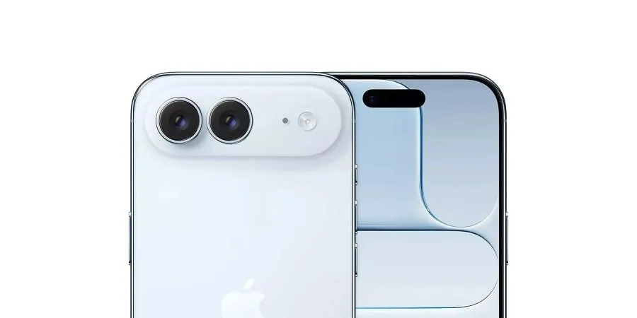 iPhone Air 2