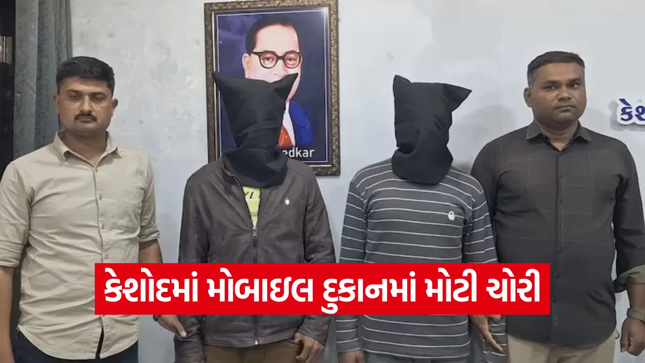 Keshod Mobile Theft Gang Arrest 2025 1.png
