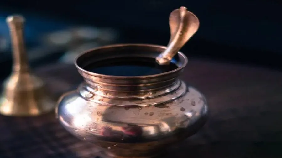 Gangajal Rules