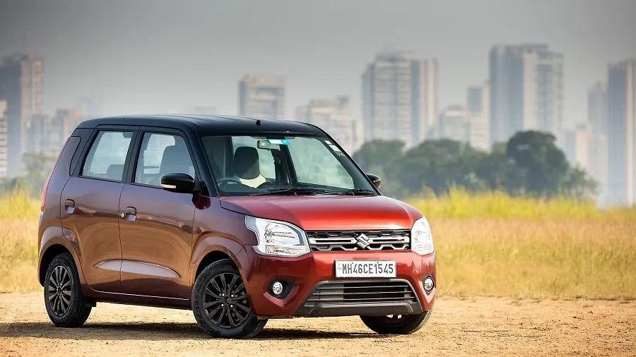 Top 5 CNG Car in India: મોંઘા પેટ્રોલથી મેળવો મુક્તિ: ભારતની આ 5 CNG કાર આપે છે 34 km સુધીની માઈલેજ 3 maruti2.jpg