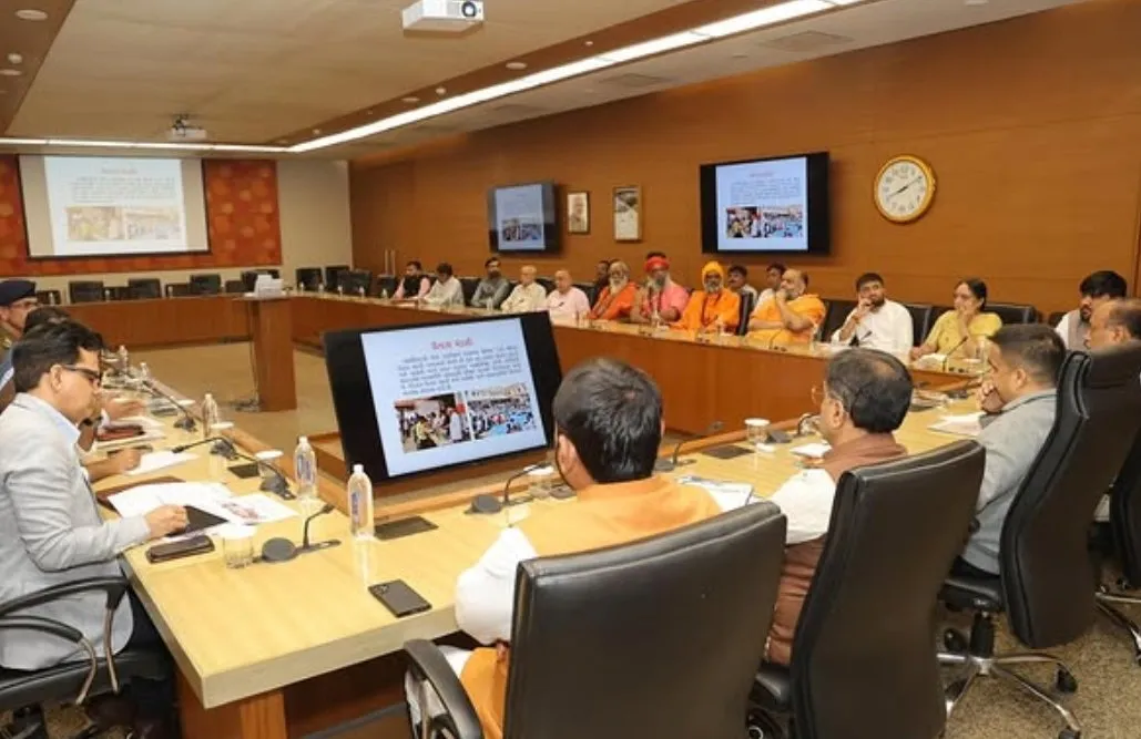 ભવનાથ મહાદેવ શિવરાત્રિ મેળાને વૈશ્વિક ઓળખ અપાવવાનો સંકલ્પ 2 Bhavnath Shivratri Mela Global Plan 2025 1.jpeg