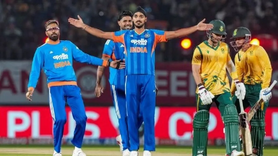 IND vs SA: ભારત-દક્ષિણ આફ્રિકા ફાઈનલ T20; જાણો ક્યારે, ક્યાં અને કેટલા વાગ્યે રમાશે મેચ! 2 aus1.jpg