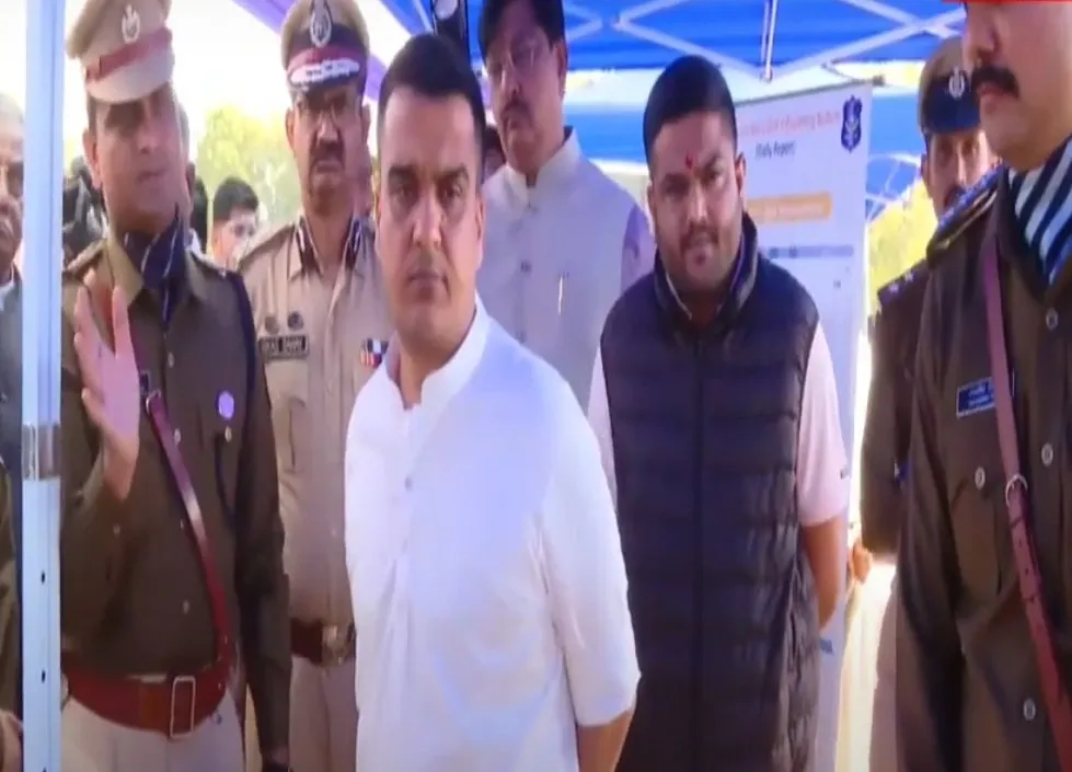 અમદાવાદ ગ્રામ્ય પોલીસ માટે ઐતિહાસિક દિવસ, અનેક પ્રોજેક્ટ્સનું અનાવરણ 3 Ahmedabad Rural Police Modernization 1.jpeg