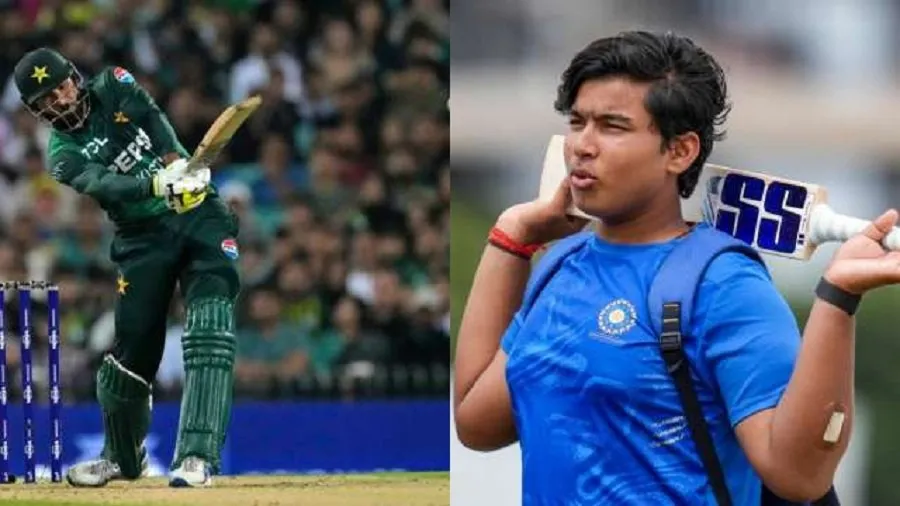 IND vs PAK: ફાઈનલમાં ફરી થઈ શકે છે ભારત-પાકિસ્તાન મુકાબલો! 2 pak v.jpg