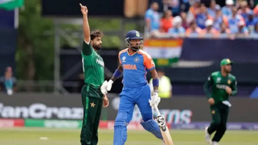 IND vs PAK: ફાઈનલમાં ફરી થઈ શકે છે ભારત-પાકિસ્તાન મુકાબલો! 3 pak.jpg