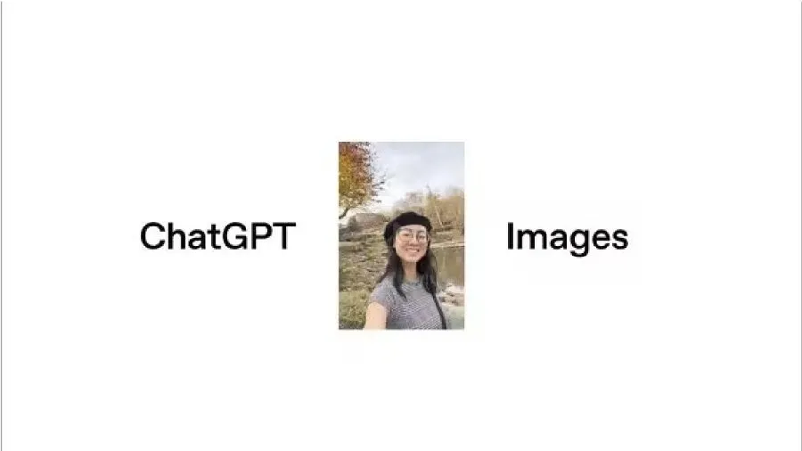 ChatGPT Images