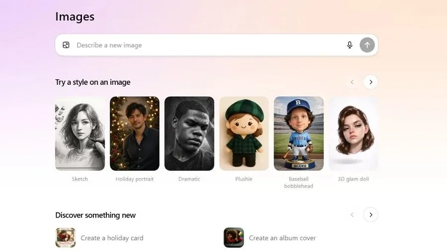 Google Geminiને ટક્કર આપવા OpenAIએ લોન્ચ કર્યું ChatGPT Images 1.5, જાણો શું છે ખાસ 2 ChatGPT Images