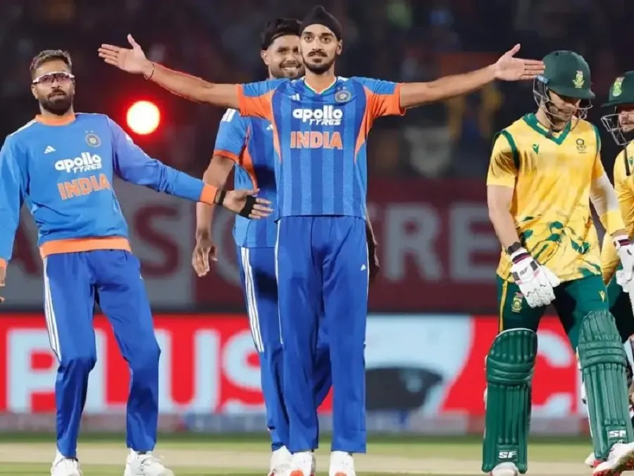 IND vs SA: સૂર્યકુમાર યાદવ રચશે ઈતિહાસ, એમએસ ધોનીનો મોટો રેકોર્ડ તોડશે! 2 sa.jpg