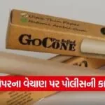 Gujarat Police Gogo Paper Raid 1