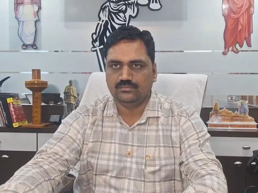 પૂર્વ પાસ નેતા અને ભાજપ ધારાસભ્ય હાર્દિક પટેલ વિરુદ્ધ રાજદ્રોહ કેસનો મામલો 3 alpesh.jpg