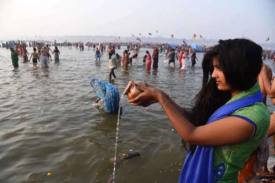 Magh Mela 2026