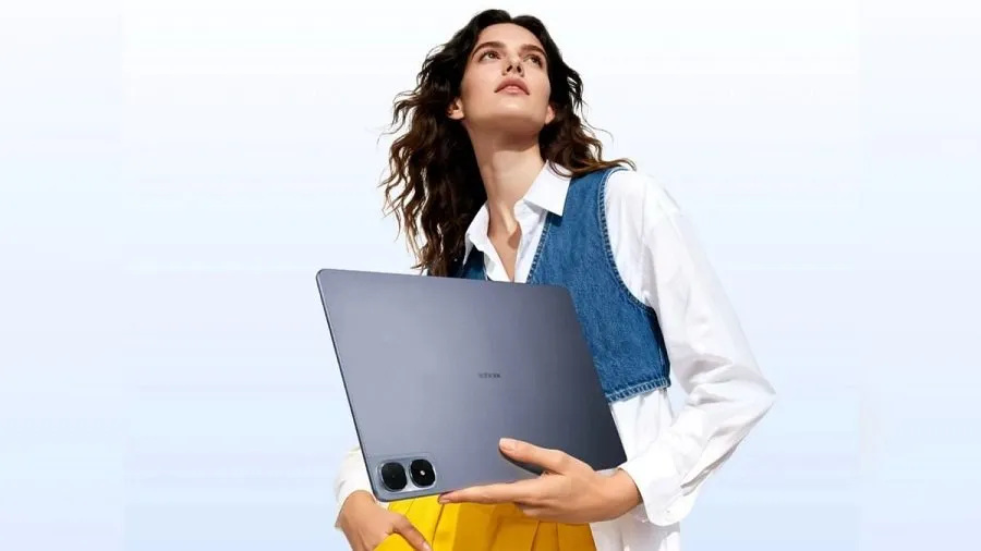 Infinix Xpad Edge: 8000mAh બેટરી અને AI ફીચર્સ સાથે લોન્ચ થયું નવું ટેબ્લેટ, જાણો કેટલી છે કિંમત 2 Infinix Xpad Edge