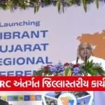 Vibrant Gujarat Regional Conference 1